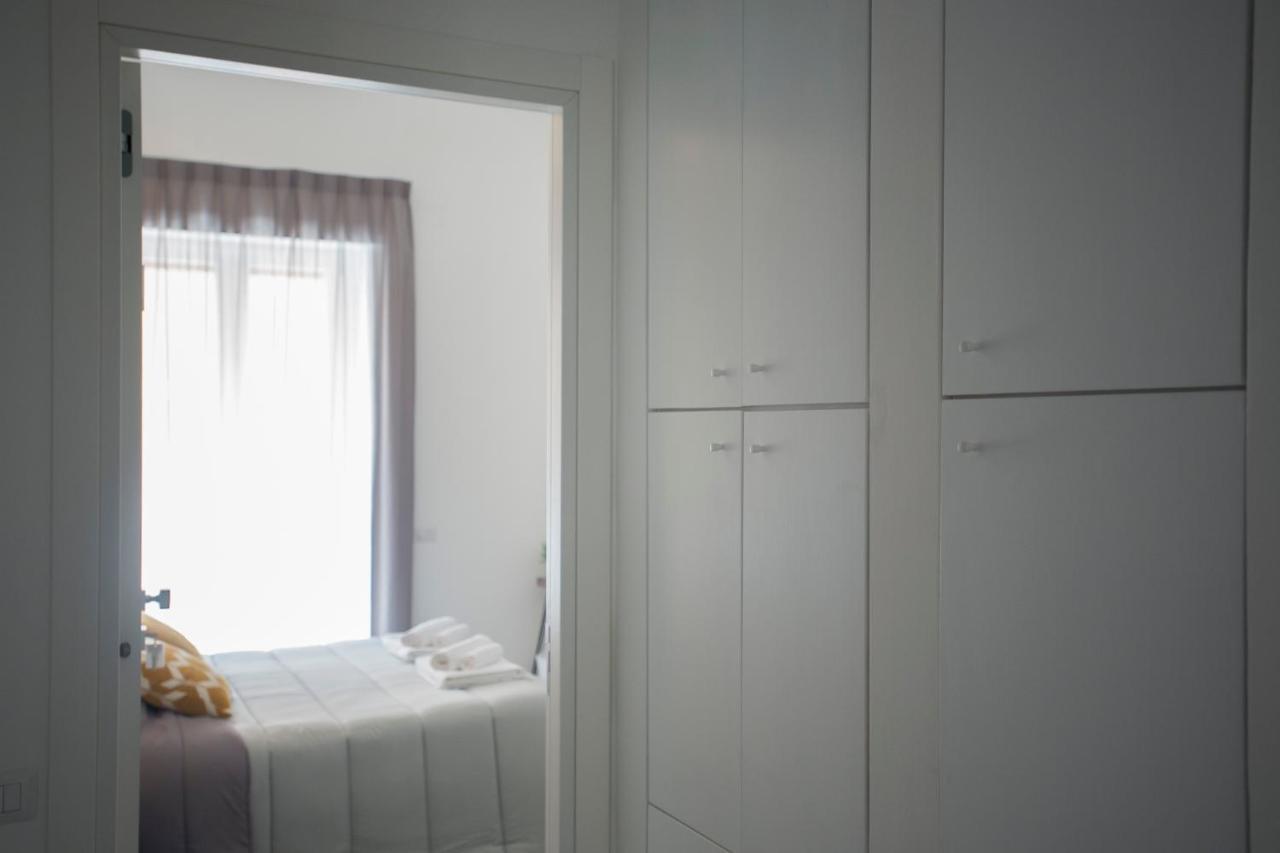 Lecentre 174 Bed & Breakfast Salerno Exterior foto