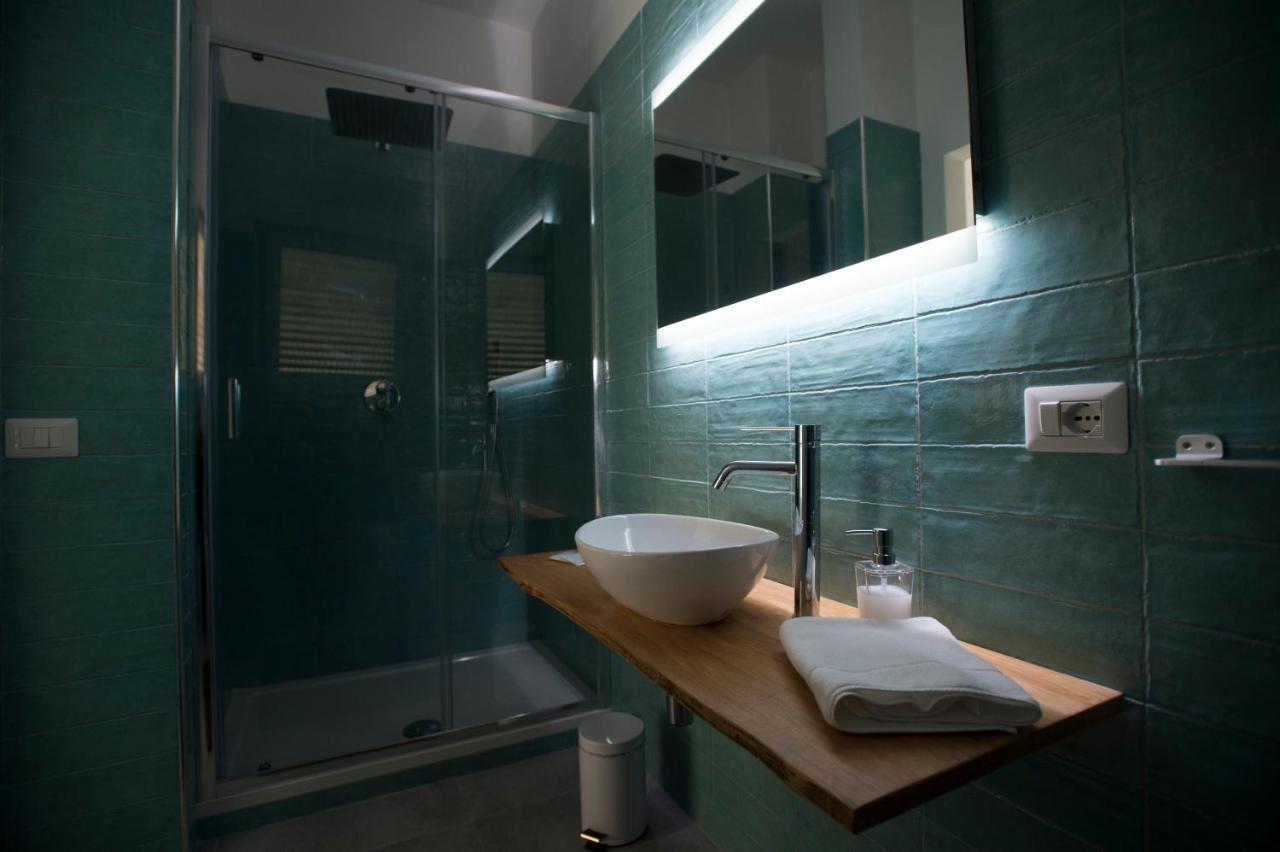 Lecentre 174 Bed & Breakfast Salerno Exterior foto
