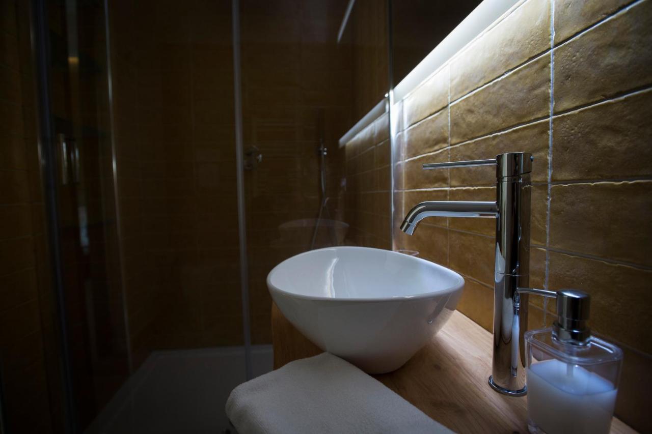 Lecentre 174 Bed & Breakfast Salerno Exterior foto