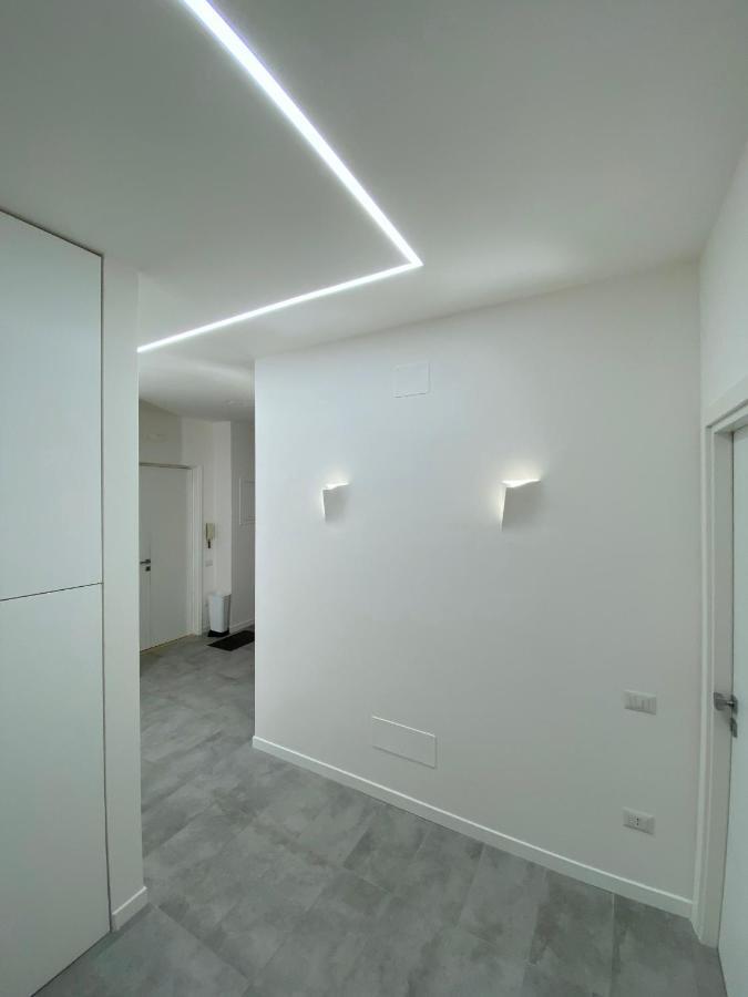 Lecentre 174 Bed & Breakfast Salerno Exterior foto